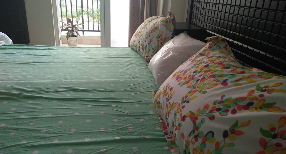 Dmosk Service Apartment, Noida 2